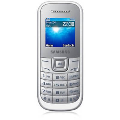 Samsung Hero (E1200T)