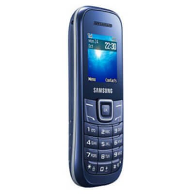 Samsung Hero (E1200T)