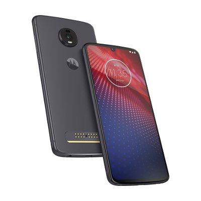 Motorola Moto Z4 128GB