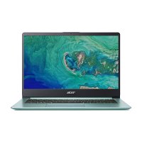 ราคา Acer Swift 1 Notebook SF114-32-P2PP