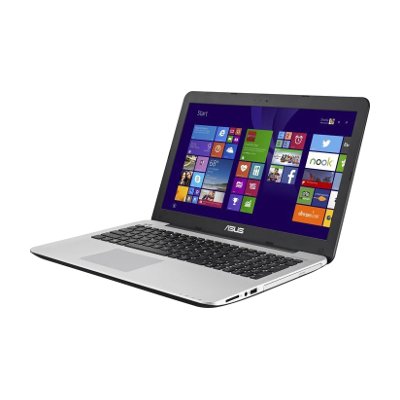 Asus Notebook X555QG-DM397T