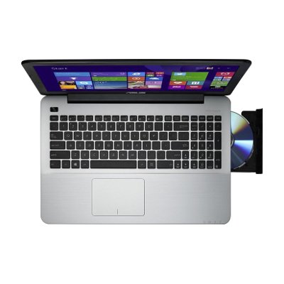 Asus Notebook X555QG-DM397T