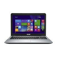 ราคา Asus Notebook X555QG-DM397T