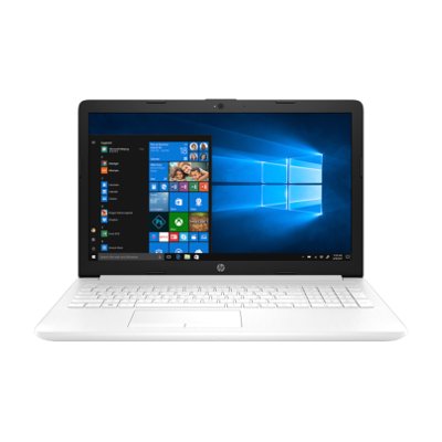 HP Notebook 15-da0025tx 4LH04PA