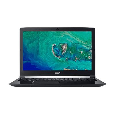 Acer Aspire 7 Notebook A715-72G-58MF
