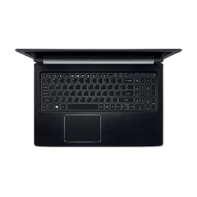 Acer Aspire 7 Notebook A715-72G-58MF