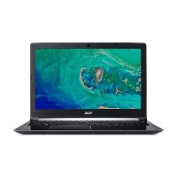 ราคา Acer Aspire 7 Notebook A715-72G-58MF