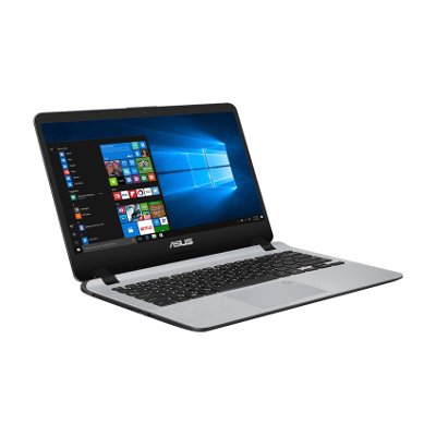 Asus Notebook X407UF-BV121T
