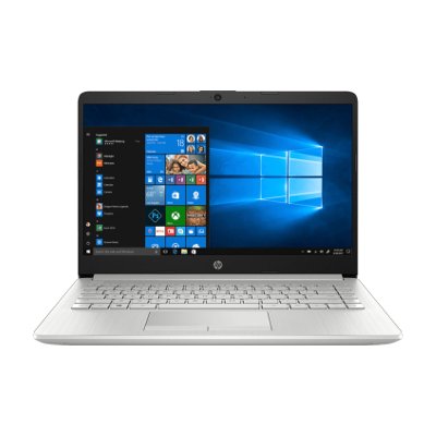HP Notebook 14s-cf1050tx 6ML84PA