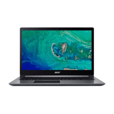 Acer Swift 3 Notebook SF315-41-R18N