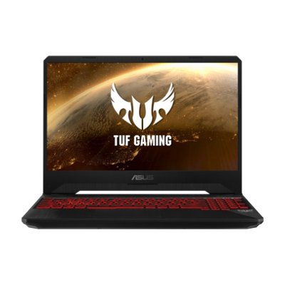 Asus TUF Gaming Notebook FX505DY-AL041T