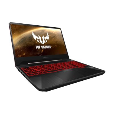 Asus TUF Gaming Notebook FX505DY-AL041T