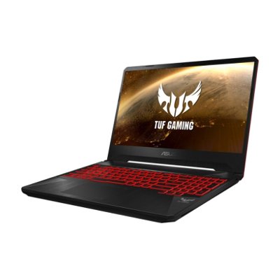 Asus TUF Gaming Notebook FX505DY-AL041T