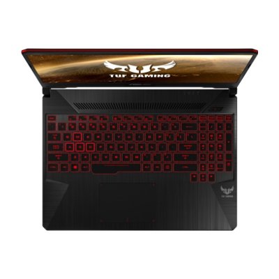 Asus TUF Gaming Notebook FX505DY-AL041T