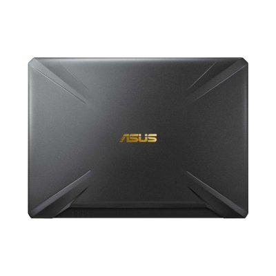 Asus TUF Gaming Notebook FX505DD-BQ132T