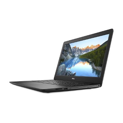 Dell Inspiron 3580 Notebook W566015131OPPTHW10