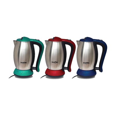 Imarflex กาต้มน้ำไฟฟ้า ขนาด 1.8 ลิตร รุ่น IF-284