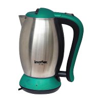 ราคา Imarflex กาต้มน้ำไฟฟ้า ขนาด 1.8 ลิตร รุ่น IF-284