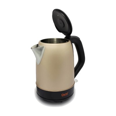 Clarte กาต้มน้ำไฟฟ้า ขนาด 1.7 ลิตร รุ่น FKT175CS