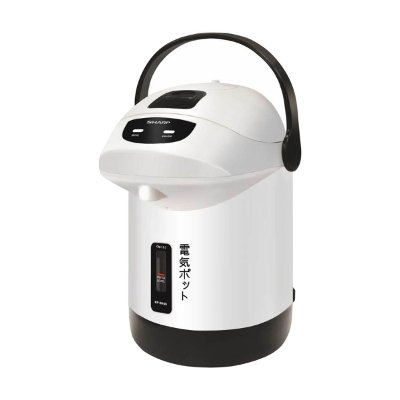 Sharp กระติกน้ำร้อนไฟฟ้า ขนาด 1.6 ลิตร รุ่น KP-B16S