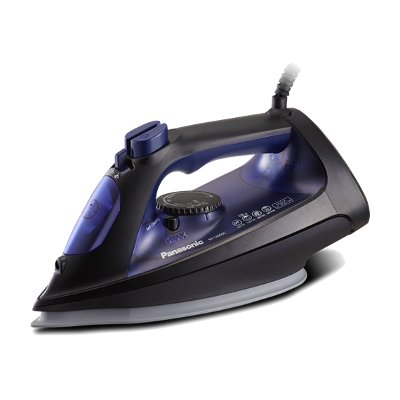 Panasonic เตารีดไอน้ำ รุ่น NI-U600CASF
