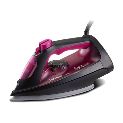 Panasonic เตารีดไอน้ำ รุ่น NI-U400CPSF