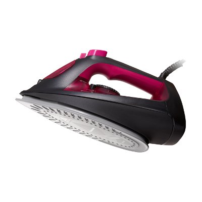 Panasonic เตารีดไอน้ำ รุ่น NI-U400CPSF