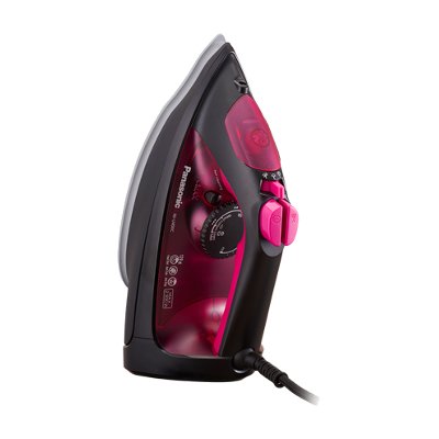 Panasonic เตารีดไอน้ำ รุ่น NI-U400CPSF