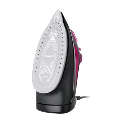 Panasonic เตารีดไอน้ำ รุ่น NI-U400CPSF