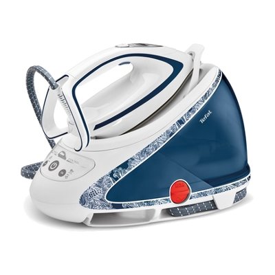 Tefal Pro Express Ultimate เตารีดไอน้ำแยกหม้อต้ม รุ่น GV9582
