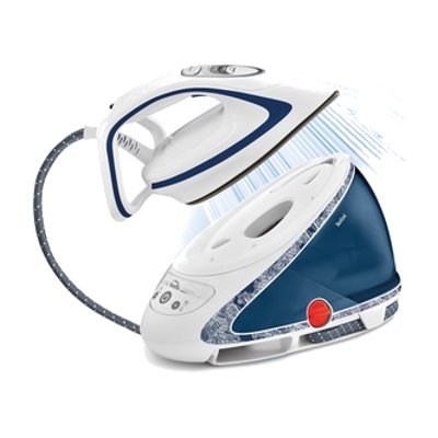 Tefal Pro Express Ultimate เตารีดไอน้ำแยกหม้อต้ม รุ่น GV9582