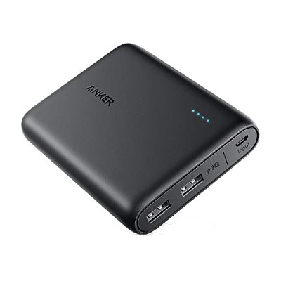 Anker Power Bank 13000 mAh รุ่น PowerCore 13000