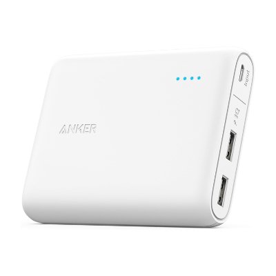 Anker Power Bank 13000 mAh รุ่น PowerCore 13000
