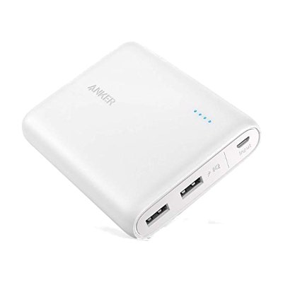 Anker Power Bank 13000 mAh รุ่น PowerCore 13000