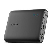 ราคา Anker Power Bank 13000 mAh รุ่น PowerCore 13000