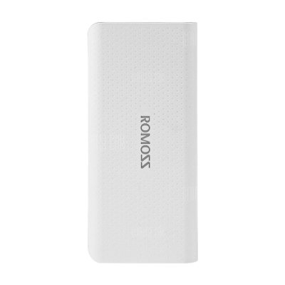 Romoss Power Bank 10400 mAh รุ่น Sense 4 LED