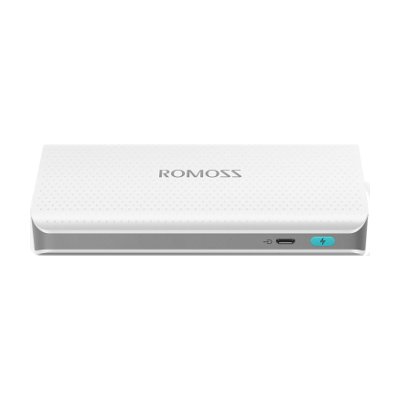 Romoss Power Bank 10400 mAh รุ่น Sense 4 LED