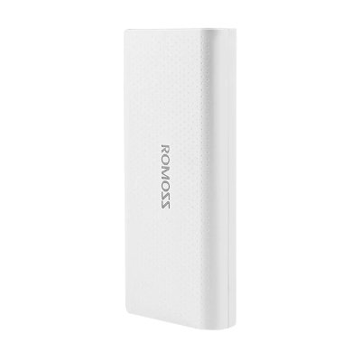 Romoss Power Bank 10400 mAh รุ่น Sense 4 LED