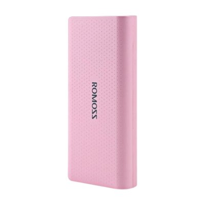Romoss Power Bank 10400 mAh รุ่น Sense 4 LED