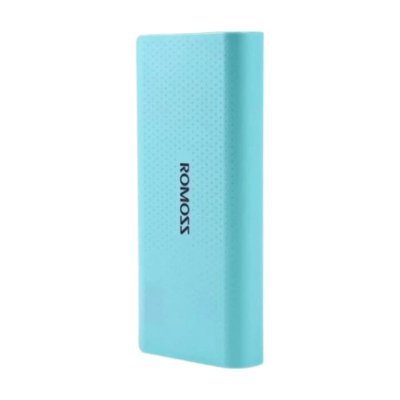 Romoss Power Bank 10400 mAh รุ่น Sense 4 LED