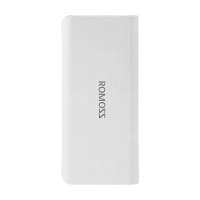 ราคา Romoss Power Bank 10400 mAh รุ่น Sense 4 LED