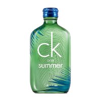 ราคา Calvin Klein CK One Summer 2016 EDT 100ml