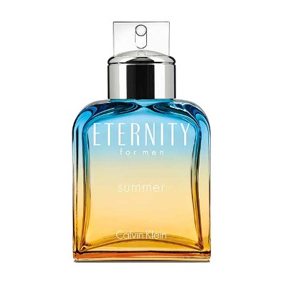 Calvin Klein Eternity Summer 2017 for Men EDT 100ml