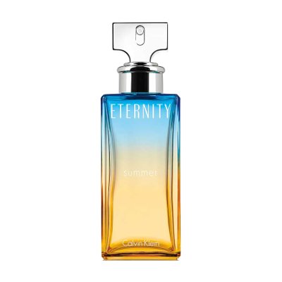 Calvin Klein Eternity Summer 2017 for Women EDP 100ml
