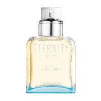 eternity intense summer