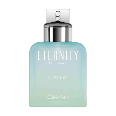 Calvin Klein Eternity Summer 2016 for Men EDT 100ml