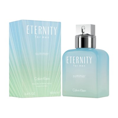 Calvin Klein Eternity Summer 2016 for Men EDT 100ml