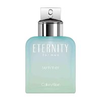 ราคา Calvin Klein Eternity Summer 2016 for Men EDT 100ml