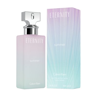 Calvin Klein Eternity Summer 2016 for Women EDP 100ml