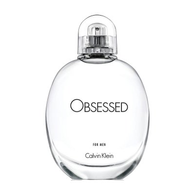 Calvin Klein Obsessed for Men EDT 125ml